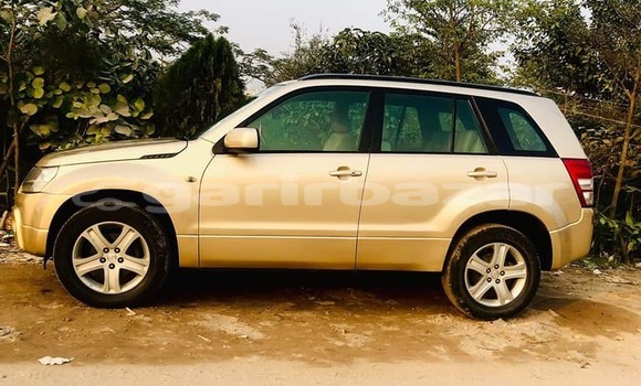 Buy Used 2006 Suzuki Vitara in Dhaka, Dhaka Buy Used 2006 Suzuki Vitara in Dhaka, Dhaka