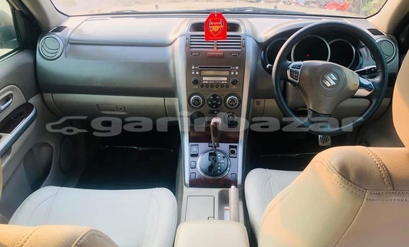 Buy Used 2006 Suzuki Vitara in Dhaka, Dhaka Buy Used 2006 Suzuki Vitara in Dhaka, Dhaka