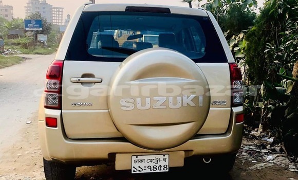 Buy Used 2006 Suzuki Vitara in Dhaka, Dhaka Buy Used 2006 Suzuki Vitara in Dhaka, Dhaka