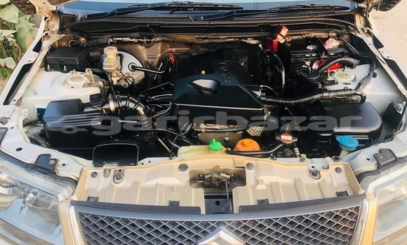 Buy Used 2006 Suzuki Vitara in Dhaka, Dhaka Buy Used 2006 Suzuki Vitara in Dhaka, Dhaka