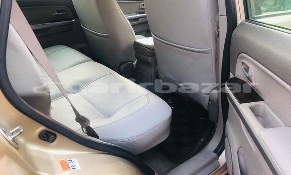 Buy Used 2006 Suzuki Vitara in Dhaka, Dhaka Buy Used 2006 Suzuki Vitara in Dhaka, Dhaka