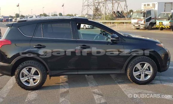 Buy Import 2015 Toyota RAV4 in Import - Dubai, Bandarban Buy Import 2015 Toyota RAV4 in Import - Dubai, Bandarban