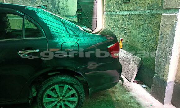 Buy Used 2008 Toyota Axio in Dhaka, Dhaka Buy Used 2008 Toyota Axio in Dhaka, Dhaka