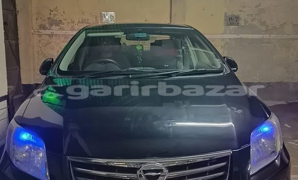 Buy Used 2008 Toyota Axio in Dhaka, Dhaka Buy Used 2008 Toyota Axio in Dhaka, Dhaka