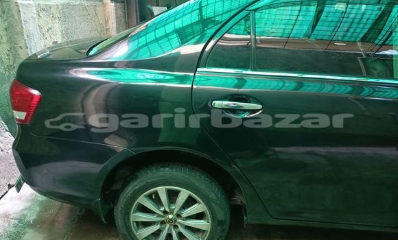 Buy Used 2008 Toyota Axio in Dhaka, Dhaka Buy Used 2008 Toyota Axio in Dhaka, Dhaka