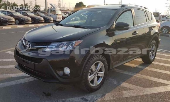 Buy Import 2015 Toyota RAV4 in Import - Dubai, Bandarban Buy Import 2015 Toyota RAV4 in Import - Dubai, Bandarban