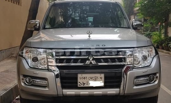 কেনা ব্যবহৃত Mitsubishi Pajero Grey গাড়ী মধ্যে ঢাকা মধ্যে Dhaka কেনা ব্যবহৃত Mitsubishi Pajero Grey গাড়ী মধ্যে ঢাকা মধ্যে Dhaka