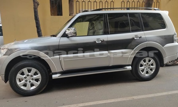 কেনা ব্যবহৃত Mitsubishi Pajero Grey গাড়ী মধ্যে ঢাকা মধ্যে Dhaka কেনা ব্যবহৃত Mitsubishi Pajero Grey গাড়ী মধ্যে ঢাকা মধ্যে Dhaka