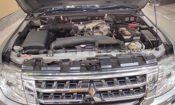 কেনা ব্যবহৃত Mitsubishi Pajero Grey গাড়ী মধ্যে ঢাকা মধ্যে Dhaka কেনা ব্যবহৃত Mitsubishi Pajero Grey গাড়ী মধ্যে ঢাকা মধ্যে Dhaka