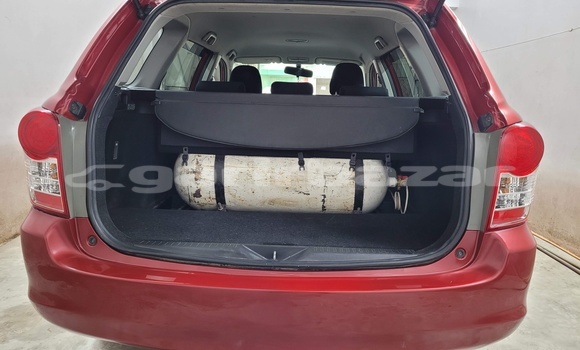 Buy Used 2008 Toyota Fielder in Dhaka, Dhaka Buy Used 2008 Toyota Fielder in Dhaka, Dhaka