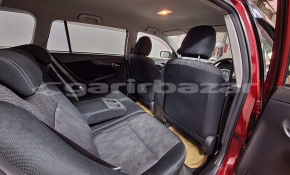 Buy Used 2008 Toyota Fielder in Dhaka, Dhaka Buy Used 2008 Toyota Fielder in Dhaka, Dhaka
