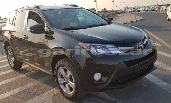Buy Import 2015 Toyota RAV4 in Import - Dubai, Bandarban Buy Import 2015 Toyota RAV4 in Import - Dubai, Bandarban
