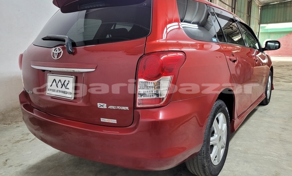 Buy Used 2008 Toyota Fielder in Dhaka, Dhaka Buy Used 2008 Toyota Fielder in Dhaka, Dhaka