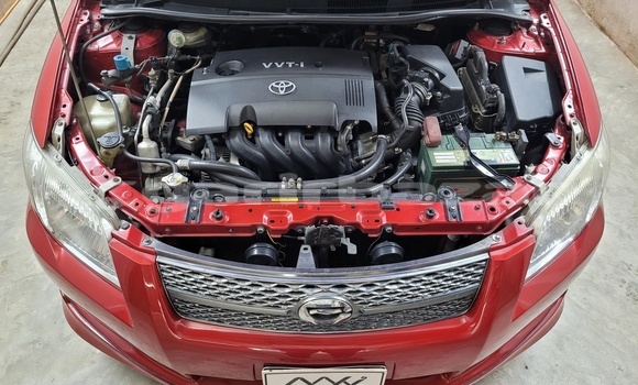 Buy Used 2008 Toyota Fielder in Dhaka, Dhaka Buy Used 2008 Toyota Fielder in Dhaka, Dhaka