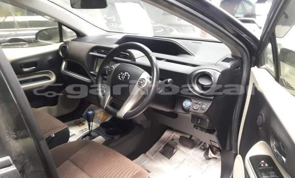 কেনা আমদানি Toyota Aqua Grey গাড়ী মধ্যে ঢাকা মধ্যে Dhaka কেনা আমদানি Toyota Aqua Grey গাড়ী মধ্যে ঢাকা মধ্যে Dhaka