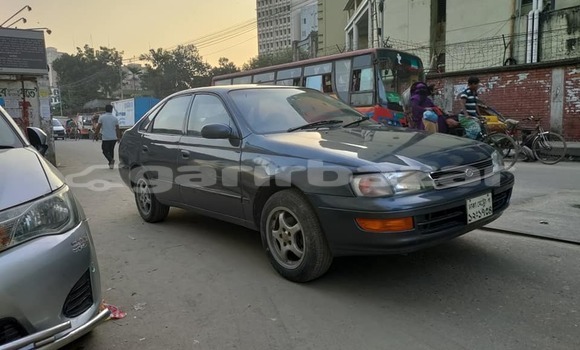 কেনা ব্যবহৃত Toyota Corona Grey গাড়ী মধ্যে ঢাকা মধ্যে Dhaka কেনা ব্যবহৃত Toyota Corona Grey গাড়ী মধ্যে ঢাকা মধ্যে Dhaka