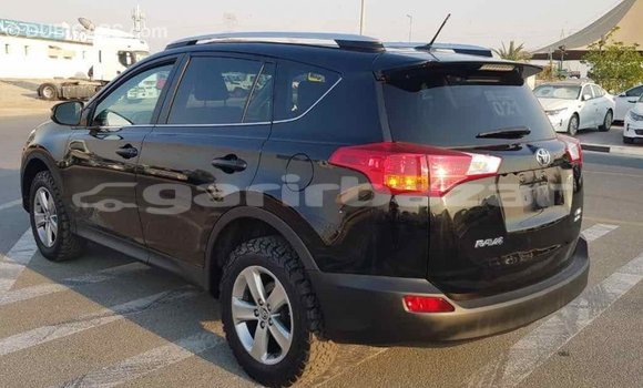 Buy Import 2015 Toyota RAV4 in Import - Dubai, Bandarban Buy Import 2015 Toyota RAV4 in Import - Dubai, Bandarban