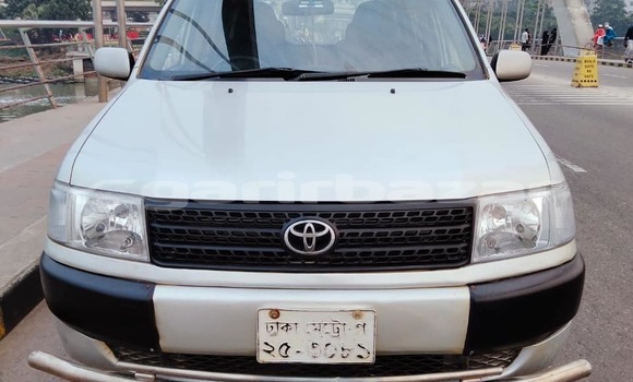 Buy Used 2003 Toyota Probox in Dhaka, Dhaka Buy Used 2003 Toyota Probox in Dhaka, Dhaka