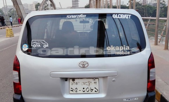 Buy Used 2003 Toyota Probox in Dhaka, Dhaka Buy Used 2003 Toyota Probox in Dhaka, Dhaka