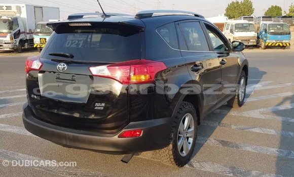 Buy Import 2015 Toyota RAV4 in Import - Dubai, Bandarban Buy Import 2015 Toyota RAV4 in Import - Dubai, Bandarban