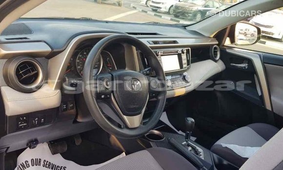 Buy Import 2015 Toyota RAV4 in Import - Dubai, Bandarban Buy Import 2015 Toyota RAV4 in Import - Dubai, Bandarban