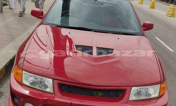 Buy Used 1999 Mitsubishi Lancer in Dhaka, Dhaka Buy Used 1999 Mitsubishi Lancer in Dhaka, Dhaka