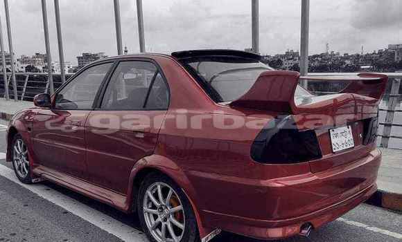 Buy Used 1999 Mitsubishi Lancer in Dhaka, Dhaka Buy Used 1999 Mitsubishi Lancer in Dhaka, Dhaka