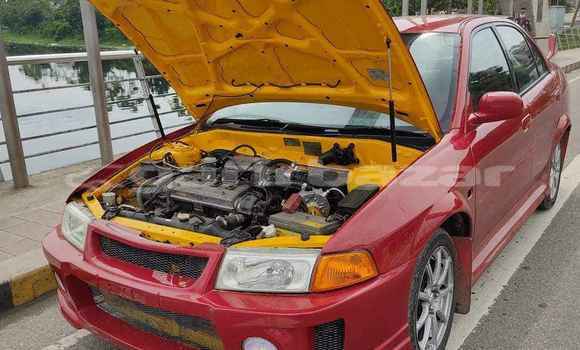 Buy Used 1999 Mitsubishi Lancer in Dhaka, Dhaka Buy Used 1999 Mitsubishi Lancer in Dhaka, Dhaka