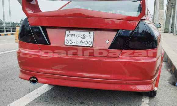 Buy Used 1999 Mitsubishi Lancer in Dhaka, Dhaka Buy Used 1999 Mitsubishi Lancer in Dhaka, Dhaka