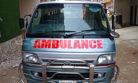 Buy Used 2004 Toyota Hi-ace in Dhaka, Dhaka Buy Used 2004 Toyota Hi-ace in Dhaka, Dhaka