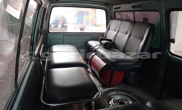 Buy Used 2004 Toyota Hi-ace in Dhaka, Dhaka Buy Used 2004 Toyota Hi-ace in Dhaka, Dhaka