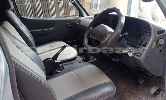 Buy Used 2004 Toyota Hi-ace in Dhaka, Dhaka Buy Used 2004 Toyota Hi-ace in Dhaka, Dhaka