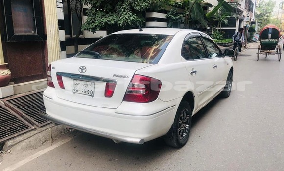 কেনা ব্যবহৃত Toyota Premio White গাড়ী মধ্যে ঢাকা মধ্যে Dhaka কেনা ব্যবহৃত Toyota Premio White গাড়ী মধ্যে ঢাকা মধ্যে Dhaka
