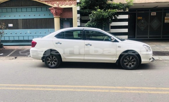 কেনা ব্যবহৃত Toyota Premio White গাড়ী মধ্যে ঢাকা মধ্যে Dhaka কেনা ব্যবহৃত Toyota Premio White গাড়ী মধ্যে ঢাকা মধ্যে Dhaka