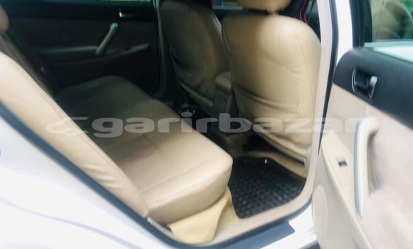 কেনা ব্যবহৃত Toyota Premio White গাড়ী মধ্যে ঢাকা মধ্যে Dhaka কেনা ব্যবহৃত Toyota Premio White গাড়ী মধ্যে ঢাকা মধ্যে Dhaka