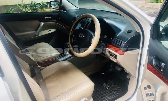 কেনা ব্যবহৃত Toyota Premio White গাড়ী মধ্যে ঢাকা মধ্যে Dhaka কেনা ব্যবহৃত Toyota Premio White গাড়ী মধ্যে ঢাকা মধ্যে Dhaka