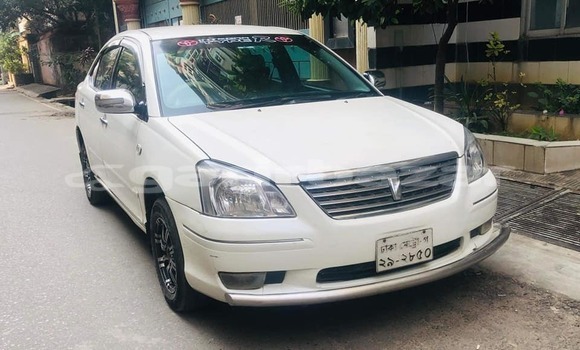 কেনা ব্যবহৃত Toyota Premio White গাড়ী মধ্যে ঢাকা মধ্যে Dhaka কেনা ব্যবহৃত Toyota Premio White গাড়ী মধ্যে ঢাকা মধ্যে Dhaka