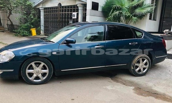 Buy Used 2006 Nissan Cefiro in Dhaka, Dhaka Buy Used 2006 Nissan Cefiro in Dhaka, Dhaka