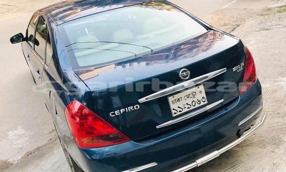 Buy Used 2006 Nissan Cefiro in Dhaka, Dhaka Buy Used 2006 Nissan Cefiro in Dhaka, Dhaka