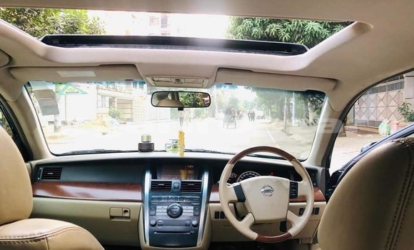 Buy Used 2006 Nissan Cefiro in Dhaka, Dhaka Buy Used 2006 Nissan Cefiro in Dhaka, Dhaka