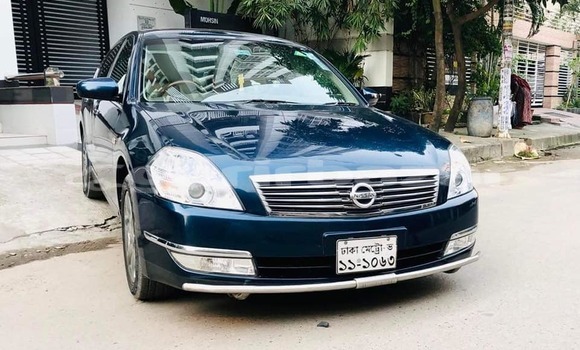 Buy Used 2006 Nissan Cefiro in Dhaka, Dhaka Buy Used 2006 Nissan Cefiro in Dhaka, Dhaka