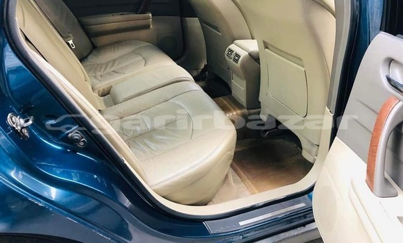 Buy Used 2006 Nissan Cefiro in Dhaka, Dhaka Buy Used 2006 Nissan Cefiro in Dhaka, Dhaka