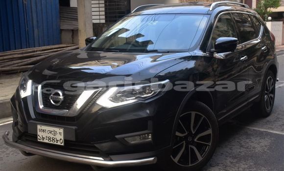 Buy Used 2019 Nissan X-Trail in Dhaka, Dhaka Buy Used 2019 Nissan X-Trail in Dhaka, Dhaka