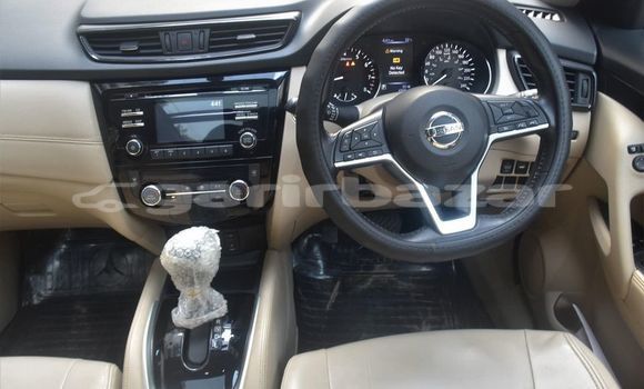Buy Used 2019 Nissan X-Trail in Dhaka, Dhaka Buy Used 2019 Nissan X-Trail in Dhaka, Dhaka
