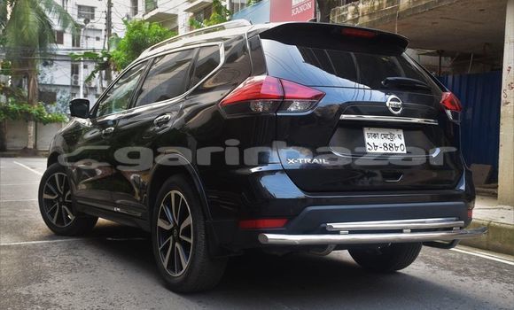Buy Used 2019 Nissan X-Trail in Dhaka, Dhaka Buy Used 2019 Nissan X-Trail in Dhaka, Dhaka