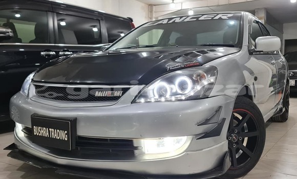 Buy Used 2006 Mitsubishi Lancer in Dhaka, Dhaka Buy Used 2006 Mitsubishi Lancer in Dhaka, Dhaka