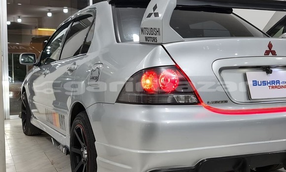 Buy Used 2006 Mitsubishi Lancer in Dhaka, Dhaka Buy Used 2006 Mitsubishi Lancer in Dhaka, Dhaka