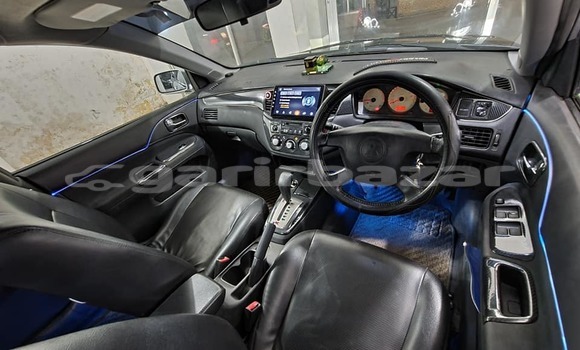 Buy Used 2006 Mitsubishi Lancer in Dhaka, Dhaka Buy Used 2006 Mitsubishi Lancer in Dhaka, Dhaka