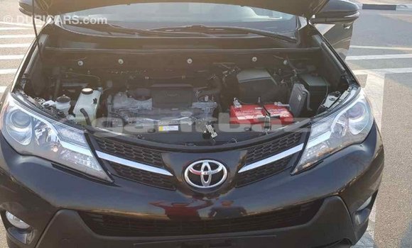 Buy Import 2015 Toyota RAV4 in Import - Dubai, Bandarban Buy Import 2015 Toyota RAV4 in Import - Dubai, Bandarban