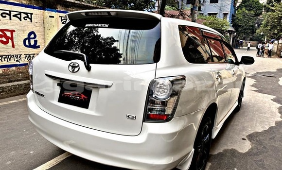 Buy Used 2011 Toyota Fielder in Dhaka, Dhaka Buy Used 2011 Toyota Fielder in Dhaka, Dhaka